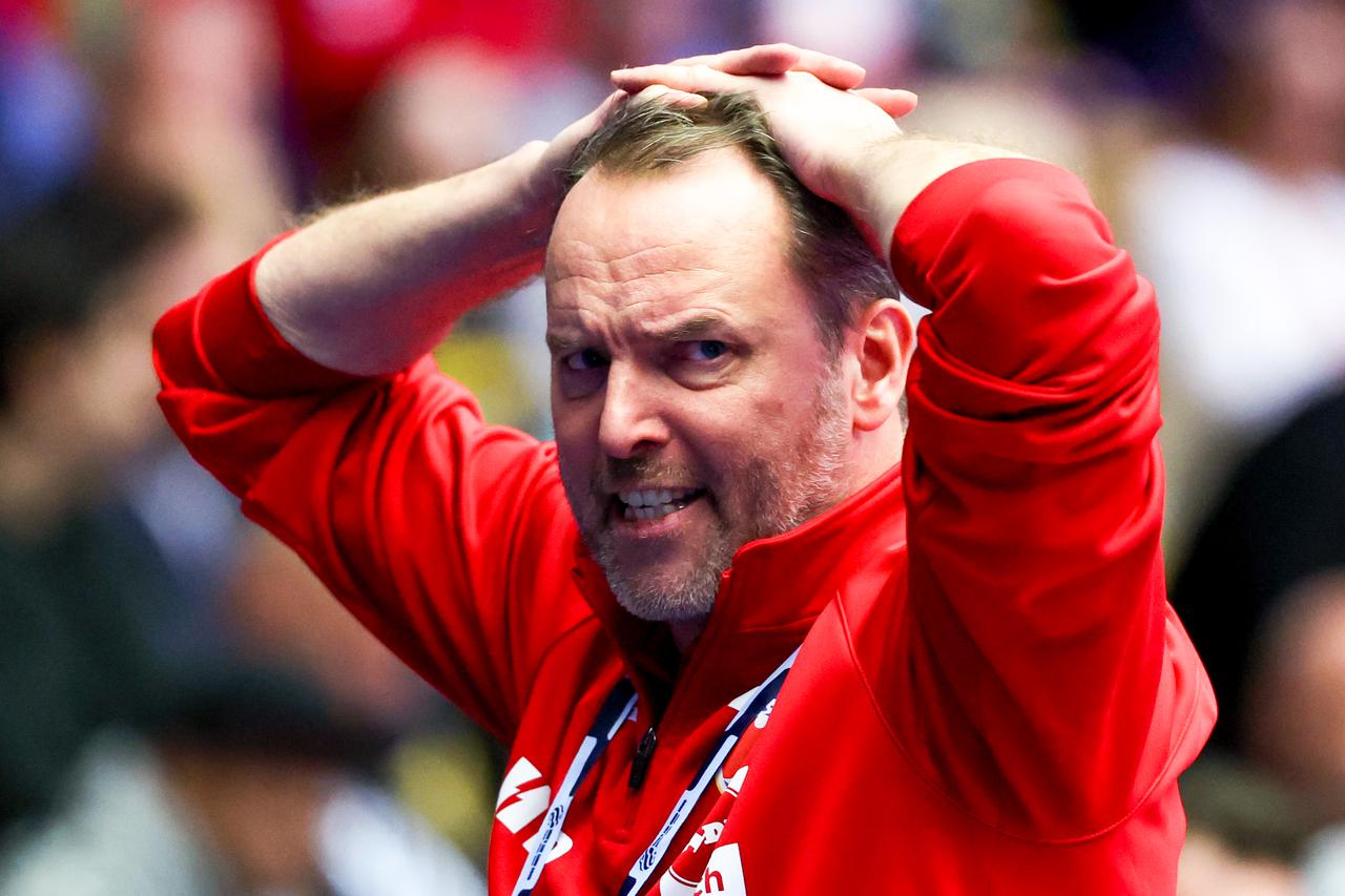 Herning: Hrvatska i Njemačka u polufinalu EHF Europskog prvenstva