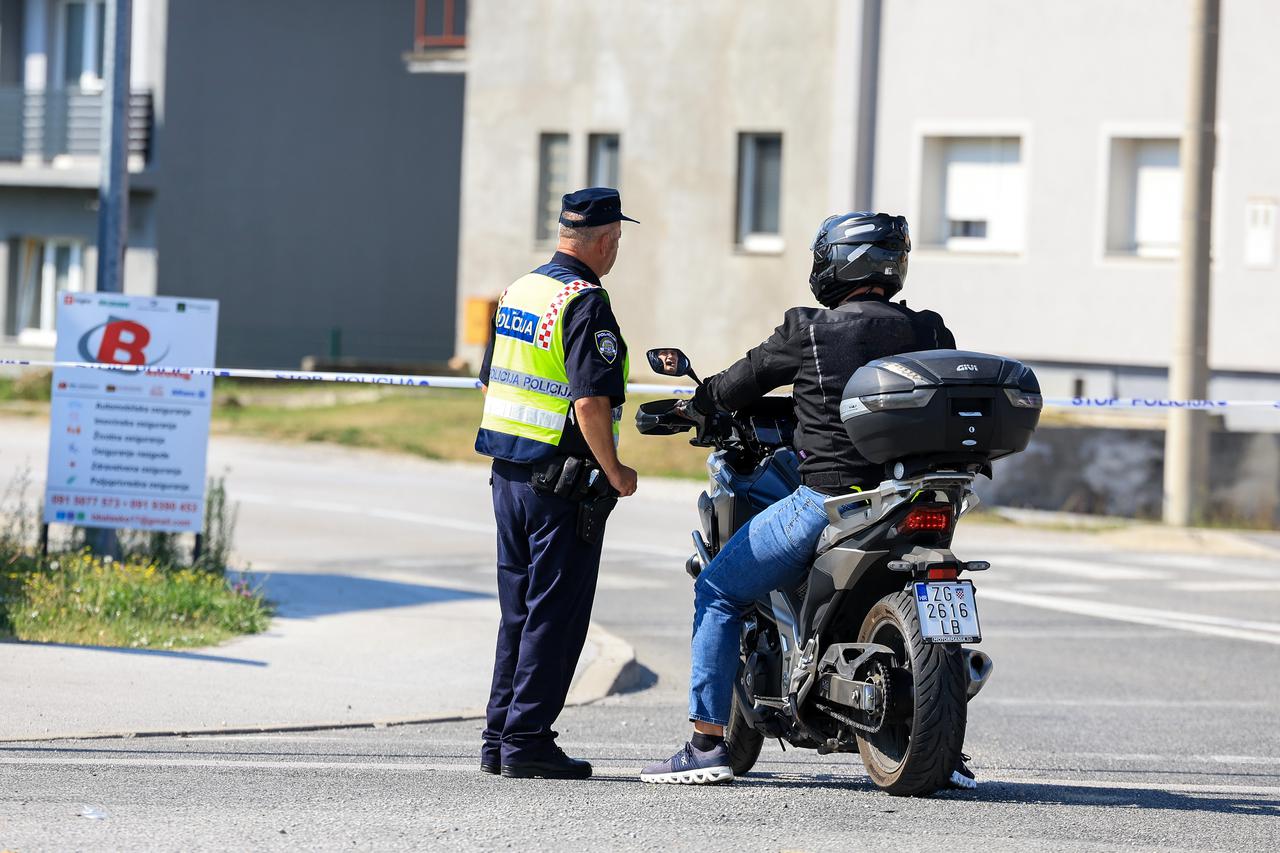 Sveti Križ Začetje: U požaru obiteljske kuće poginule tri osobe