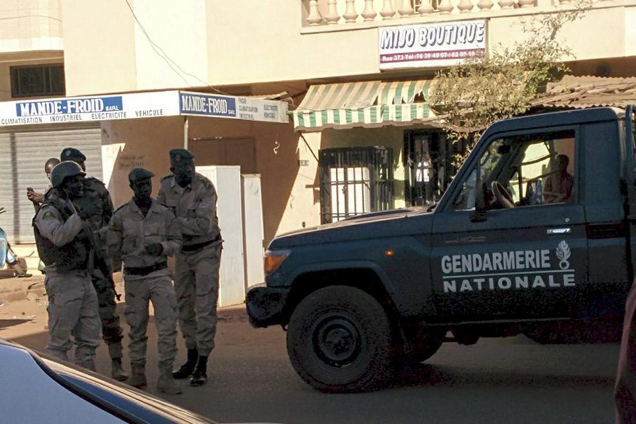 mali, bamako