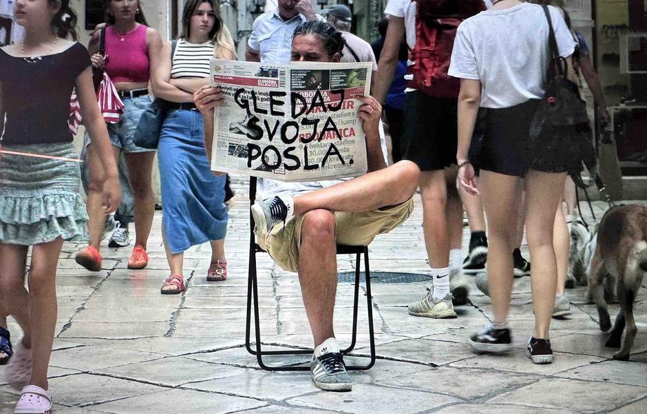 Izložba "Zemlja zabrane"