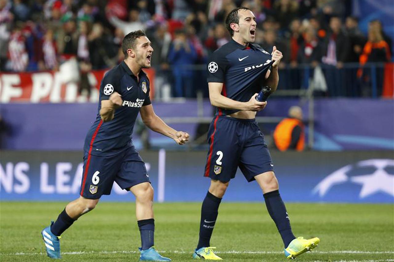 Diego Godin