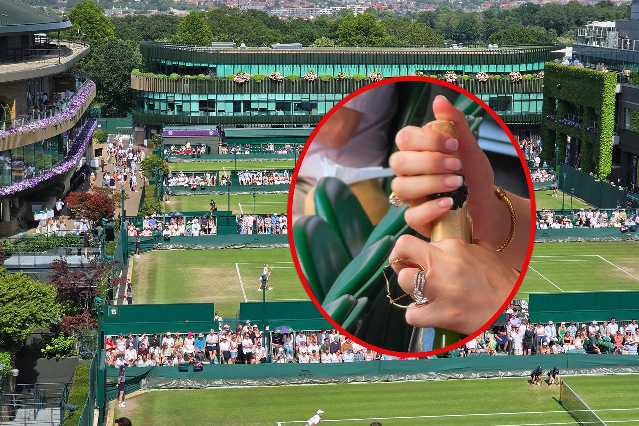 Wimbledon