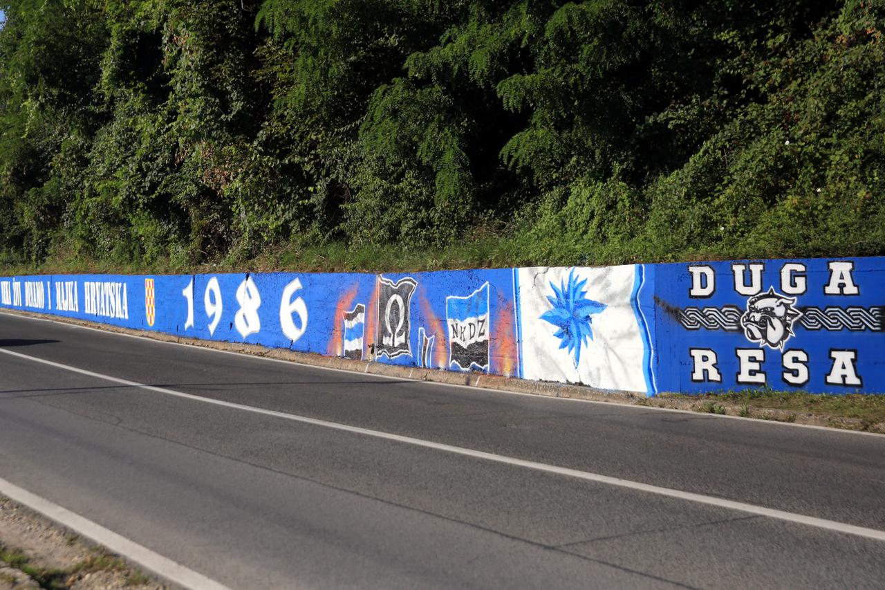 BBB Duga Resa