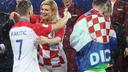 Ovo su svi osvajači i sva finala svjetskih nogometnih prvenstva, još dobro pamtimo Moskvu 2018.