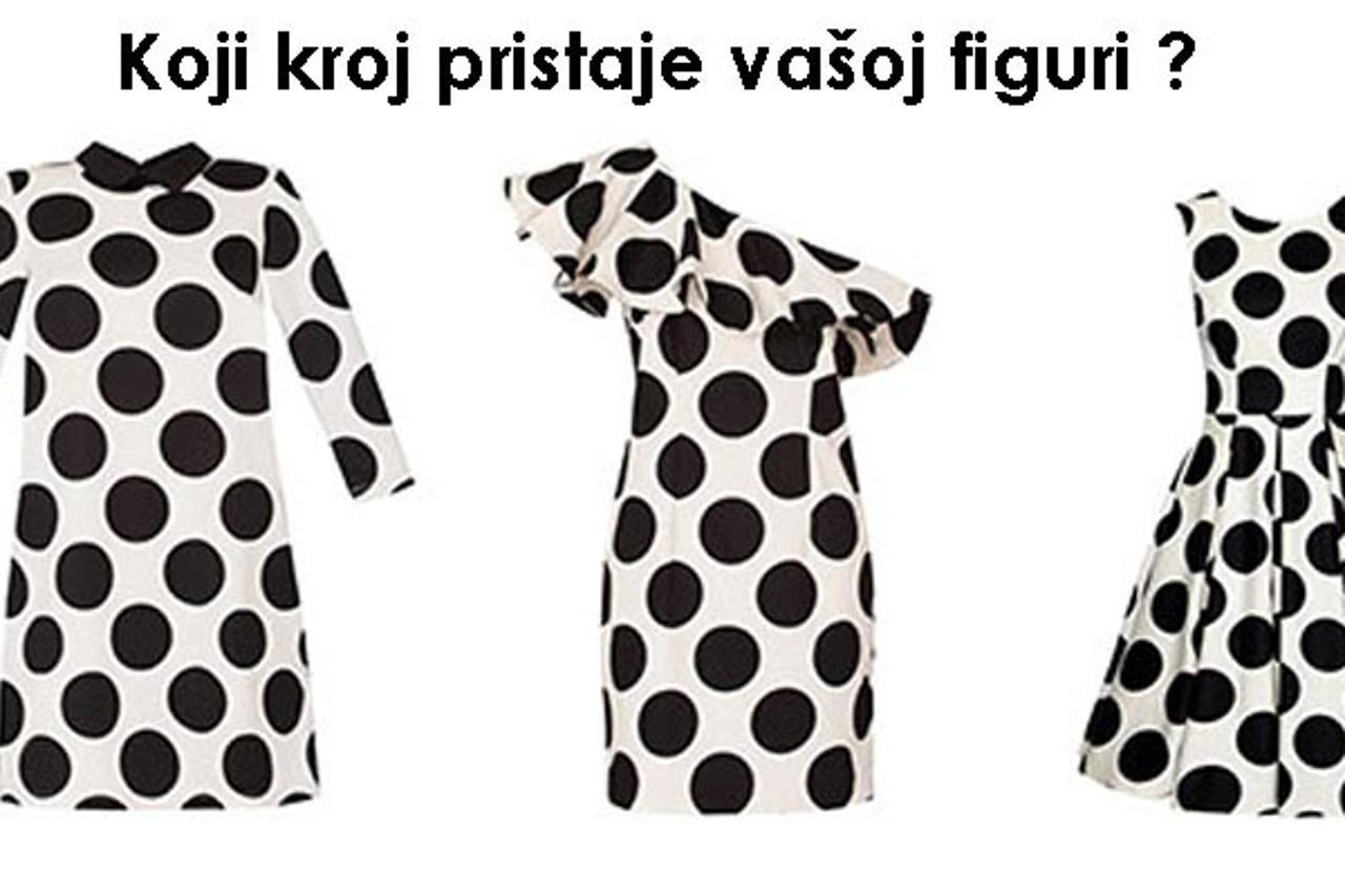 Haljine