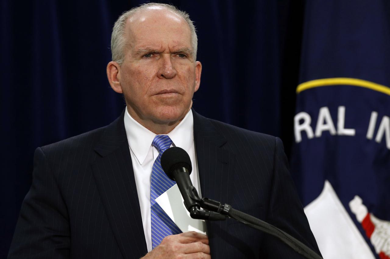 John Brennan
