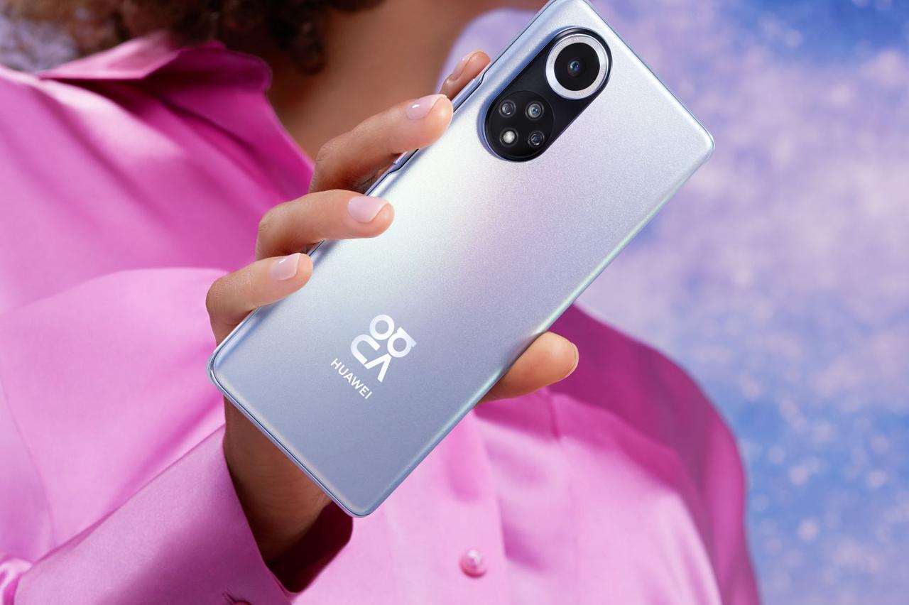 Huawei nova 9