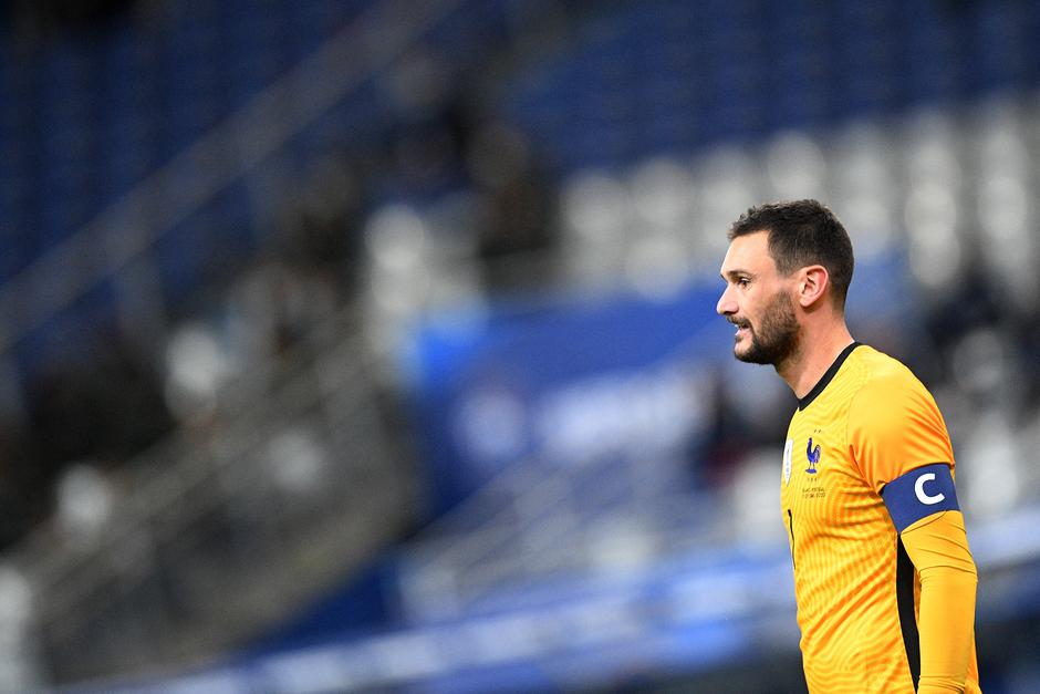 Francuska i Portugal u Ligi nacija odigrali neriješeno