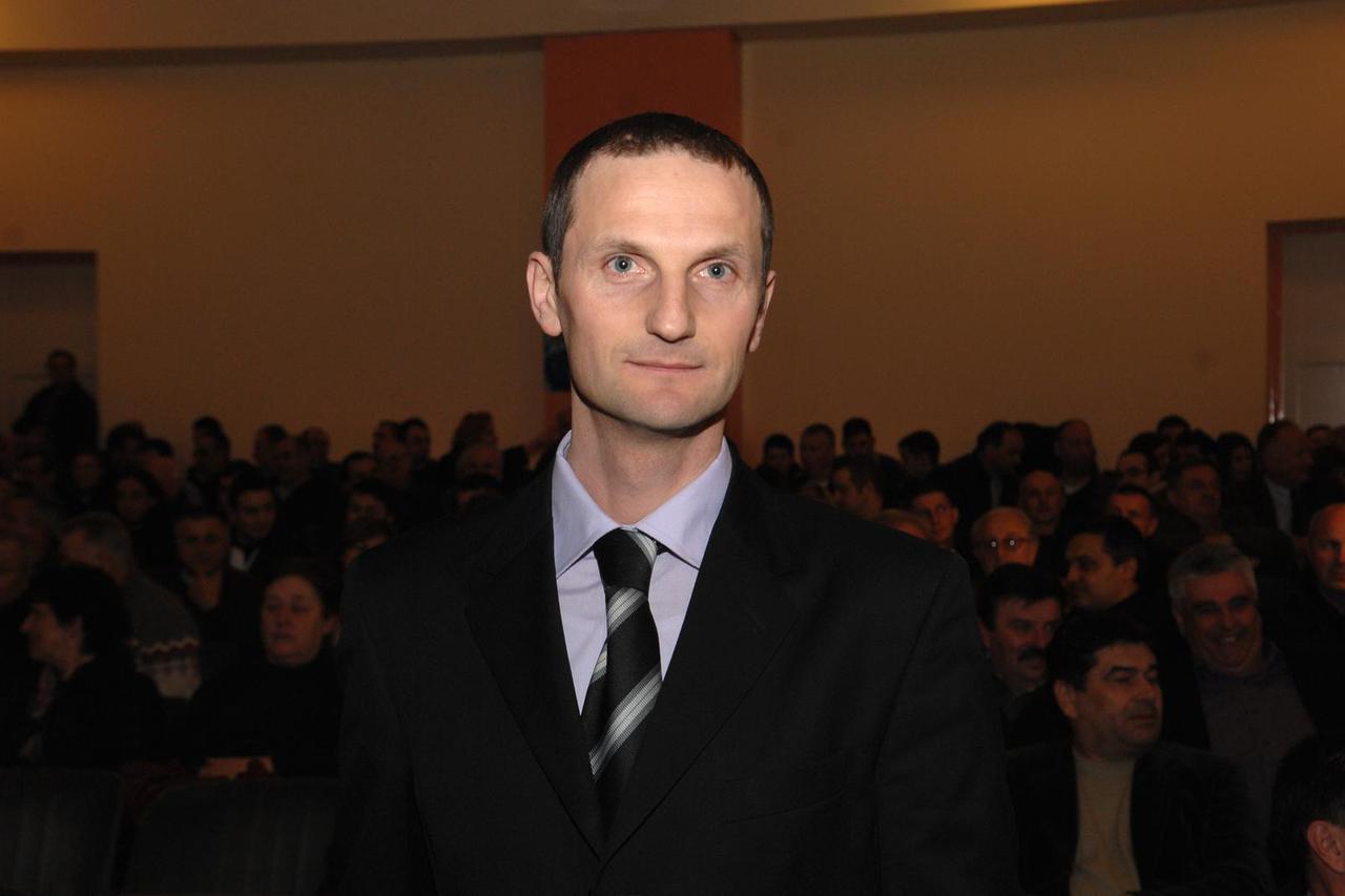 Bjelovar: Predstavljanje HDZ-ovih kandidata za lokalne izbore