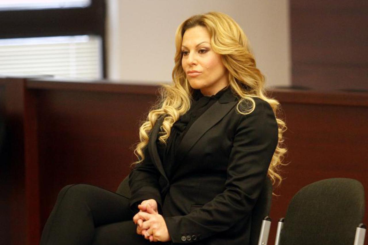 Jasmina Bilonić