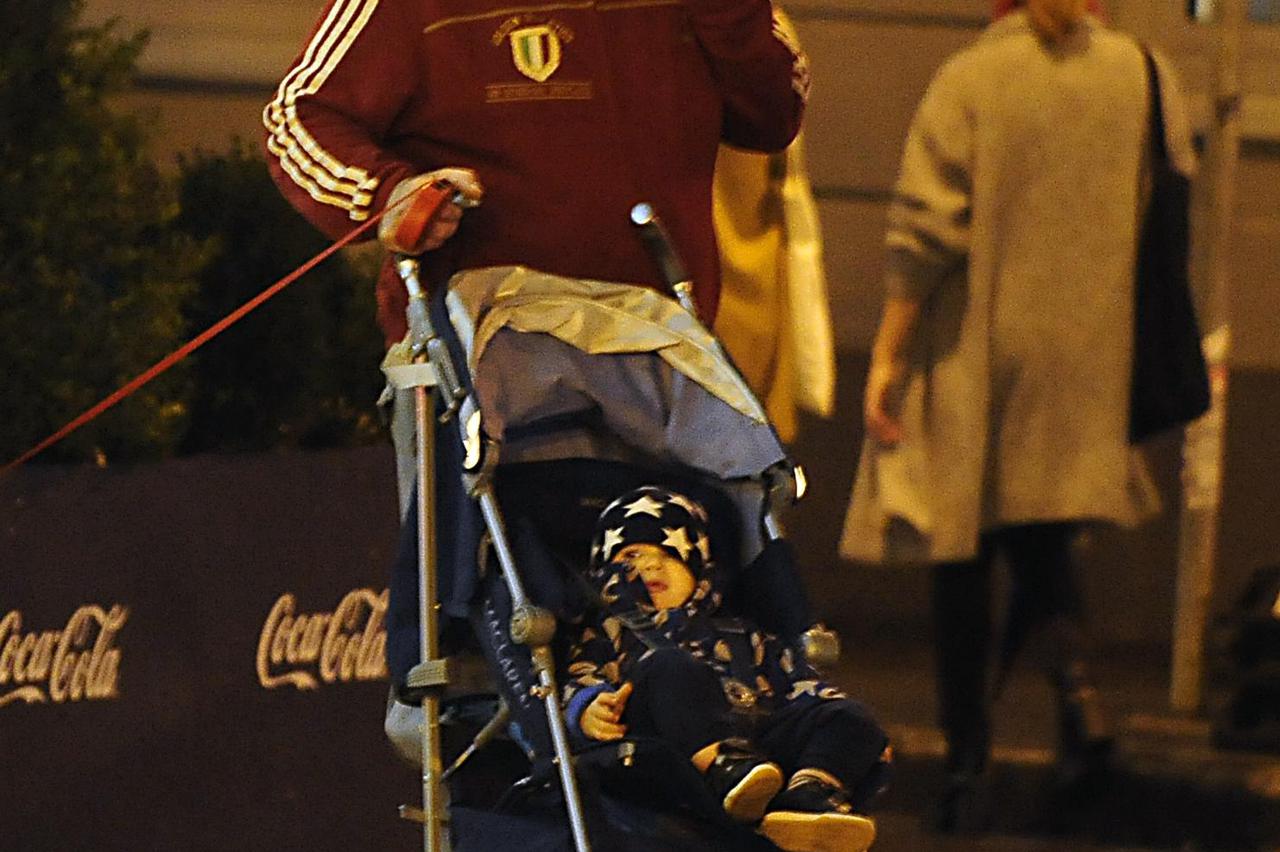 zagreb, 15.10.2016 cvjetni Dejan acimovic filip hofer