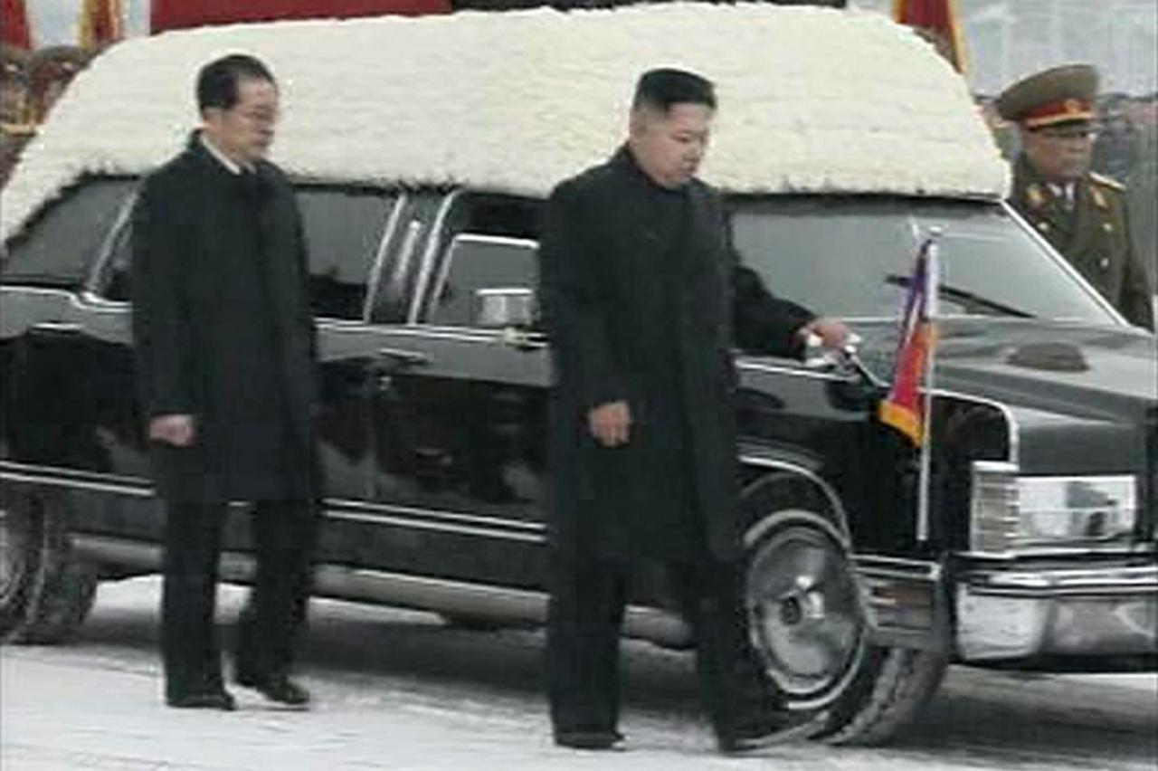 kim jong il (1)
