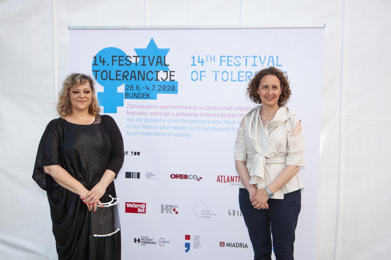 14. festival tolerancije