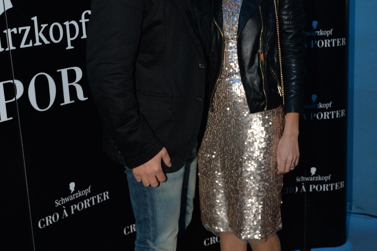 Cro a Porter poznati