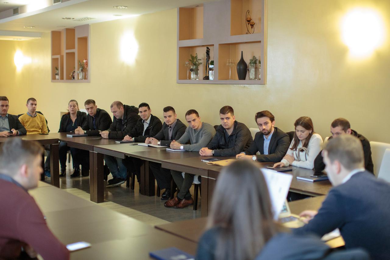 Koordinacija savjeta mladih RH