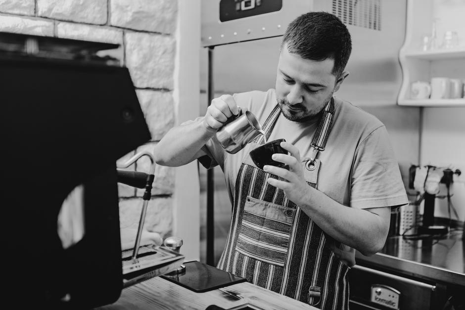 Croccantino avantura