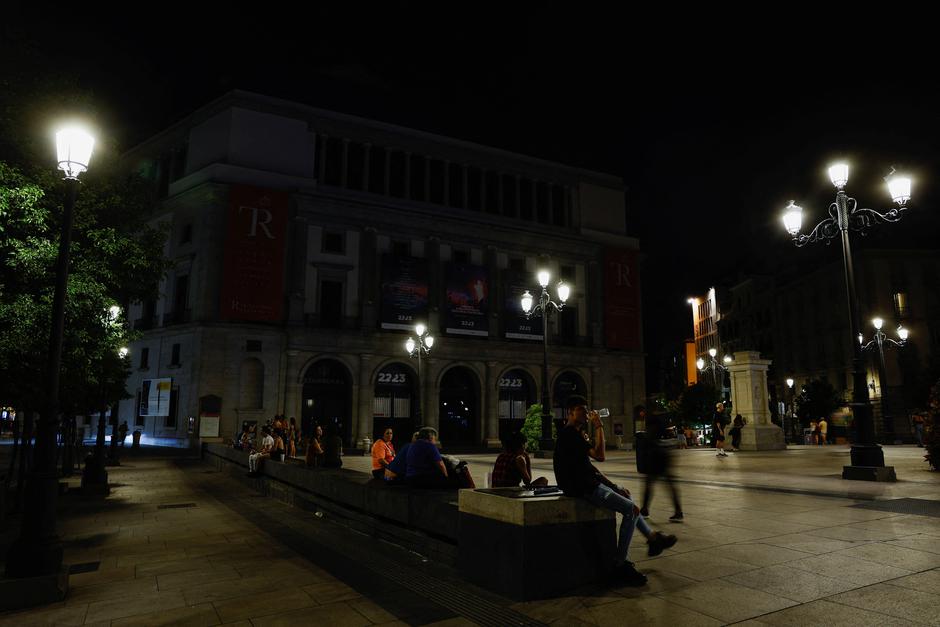 Štedi se energija u Europi