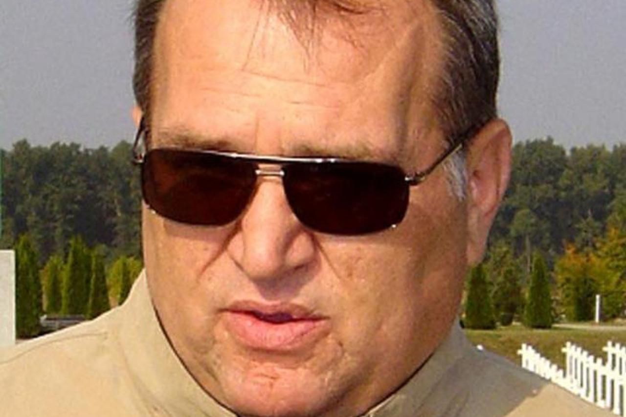 marko babić
