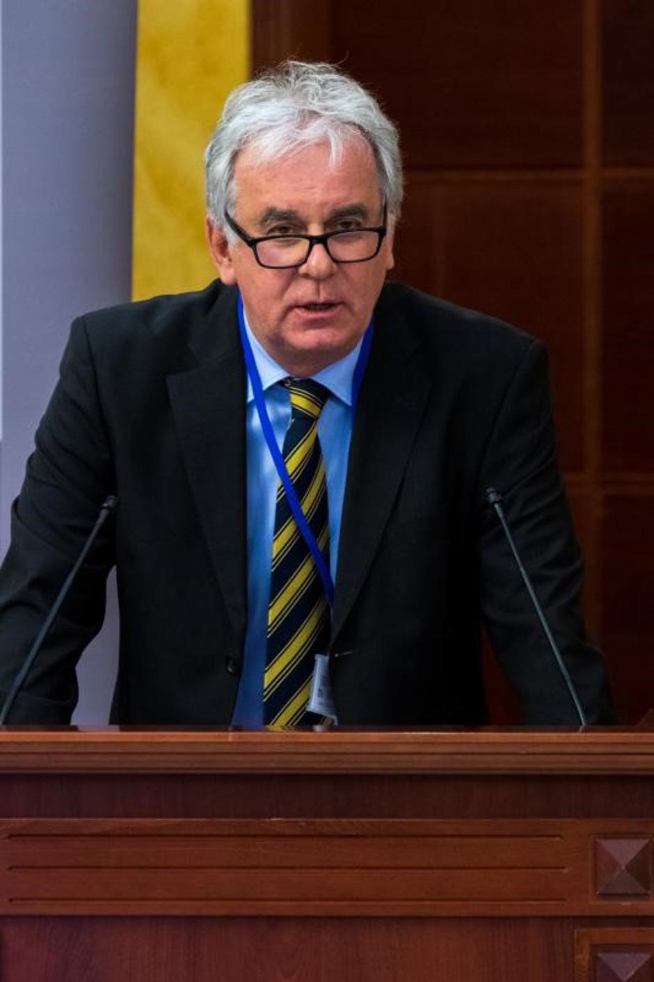 Dalibor Čepulo