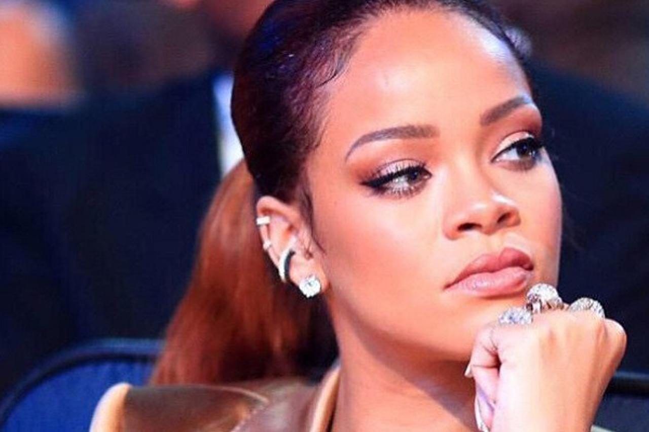 Rihanna