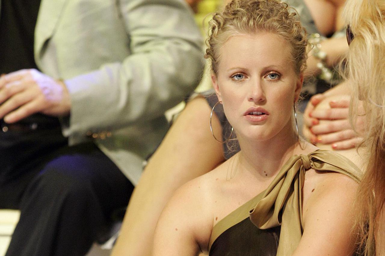 ARHIVA - Zagreb: Rafael Dropulić Rafo pobjednik je reality showa Farma