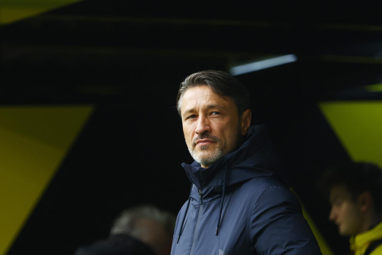 Bundesliga - Borussia Dortmund v RB Leipzig