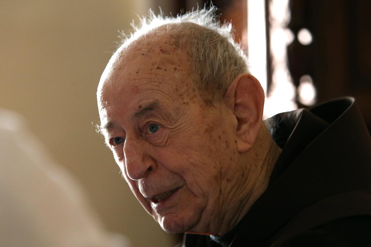 Zvonko Kusić