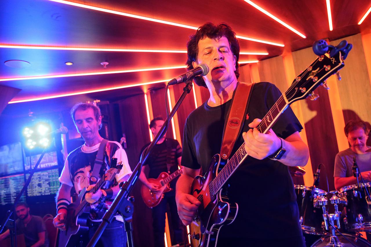 Bajaga i Instruktori