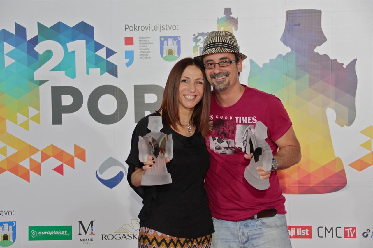 Igor i Andrea Geržina