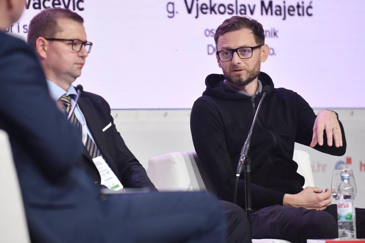 Zagreb: Dodjela nagrada Zlatni Ključ