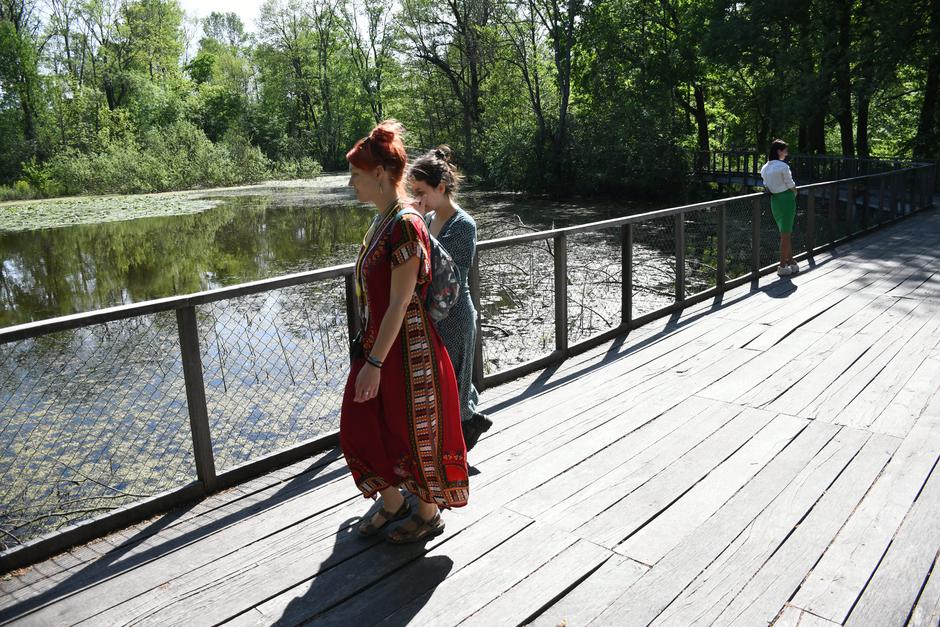 Turistička patrola grada Čazme