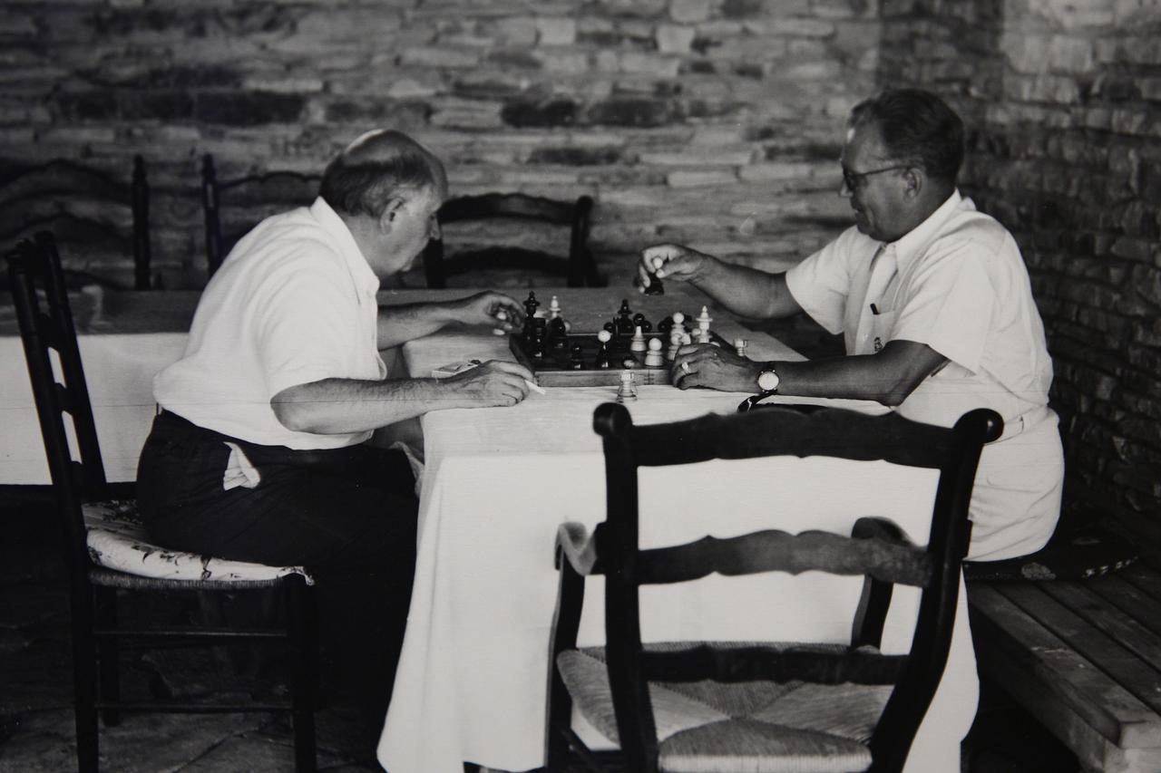 Miroslav Krleža