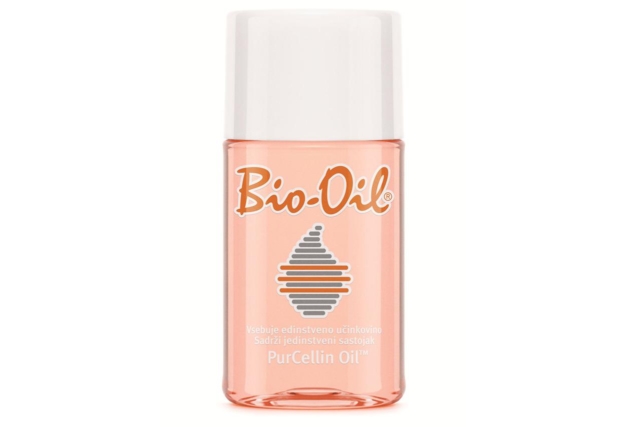 Bio Oil