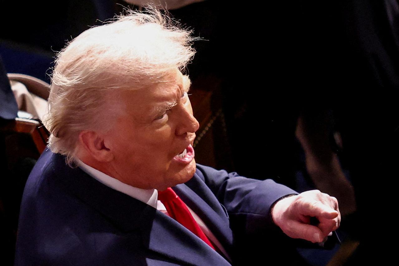 Trump