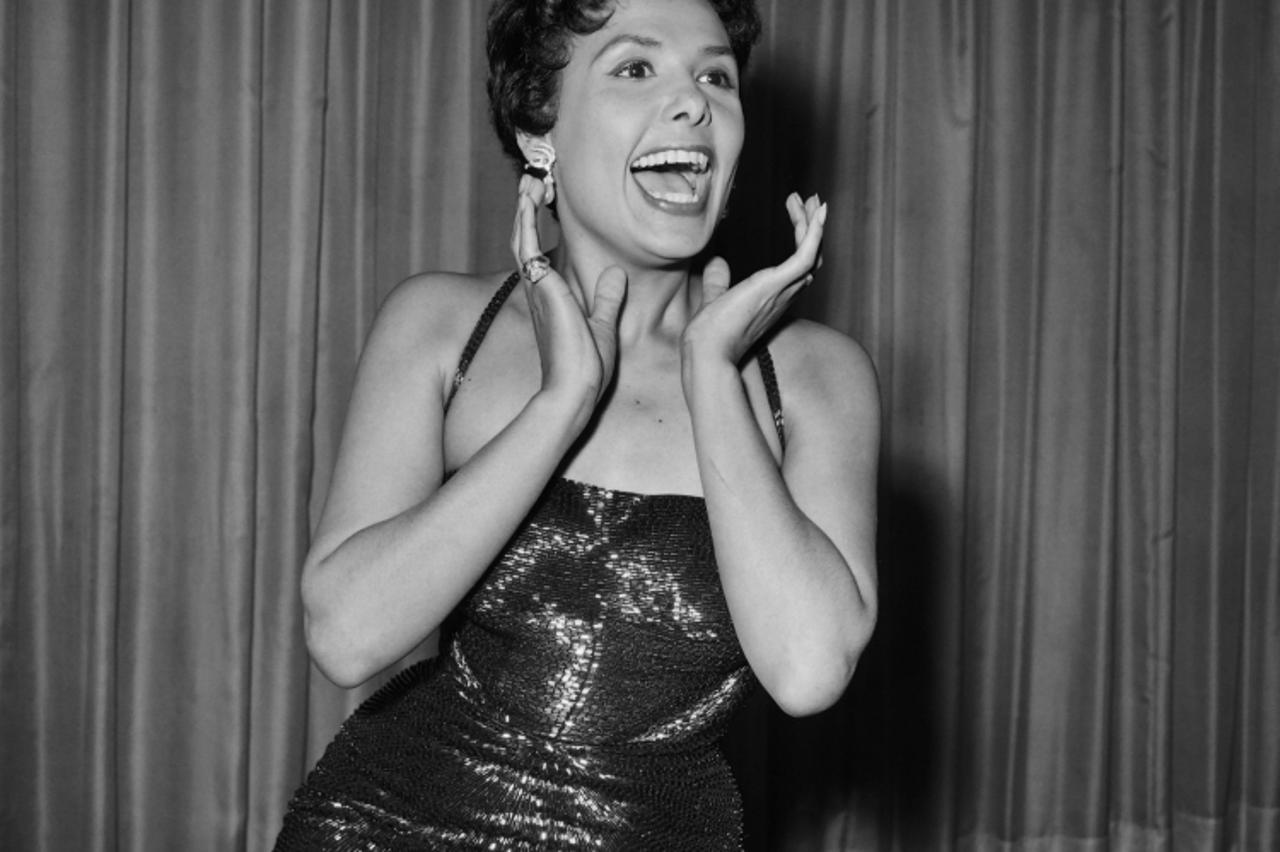 lena horne