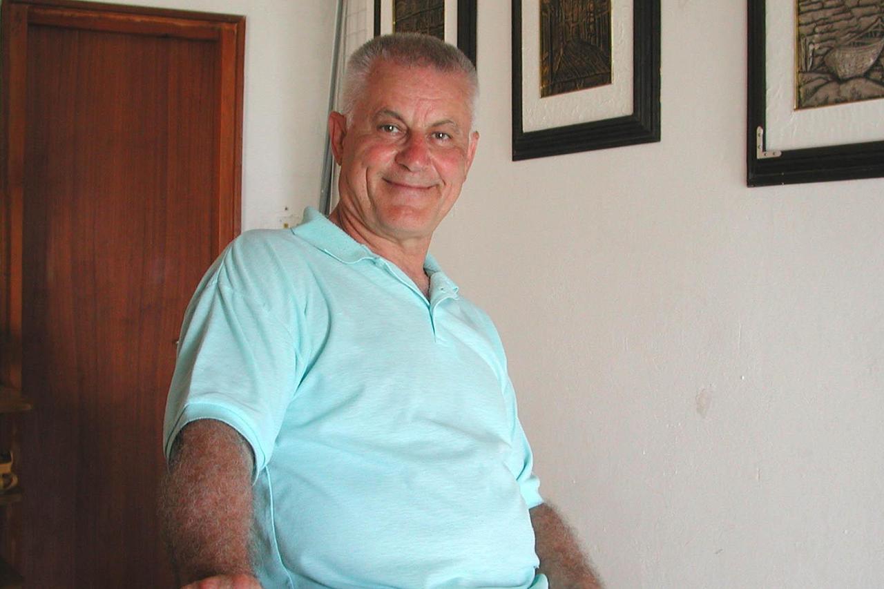 Vinko Sindičić