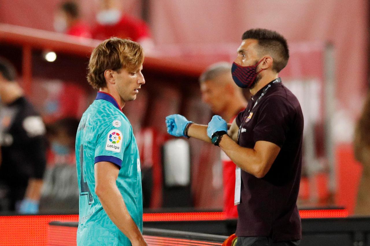 Ivan Rakitić