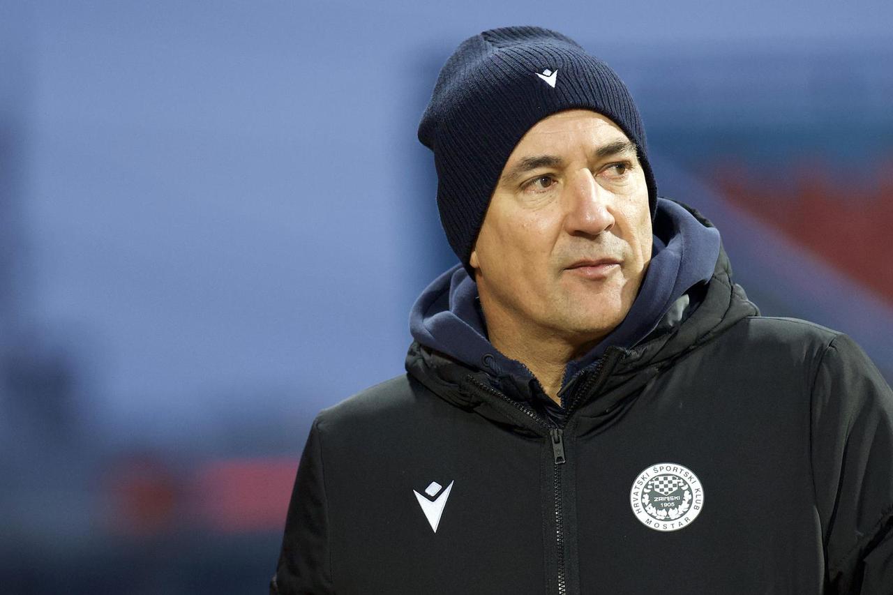 Banja Luka: Derbi polusezone WWin Premijer lige BiH Borac i Zrinjski