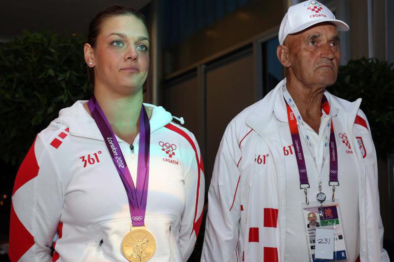 Sandra Perković (1)