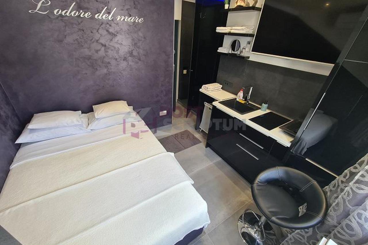 Garsonjera na Žnjanu