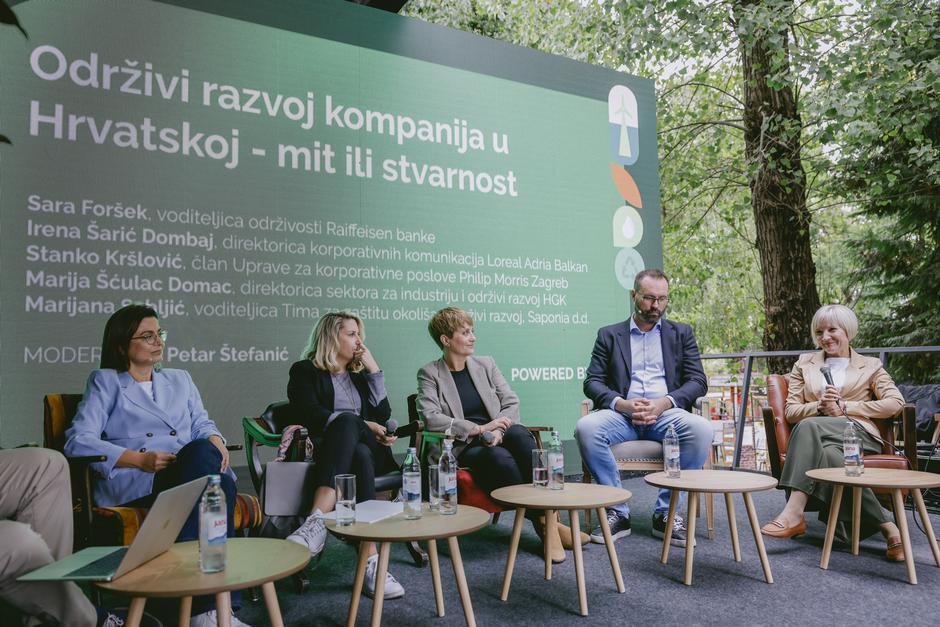Greencajt festival