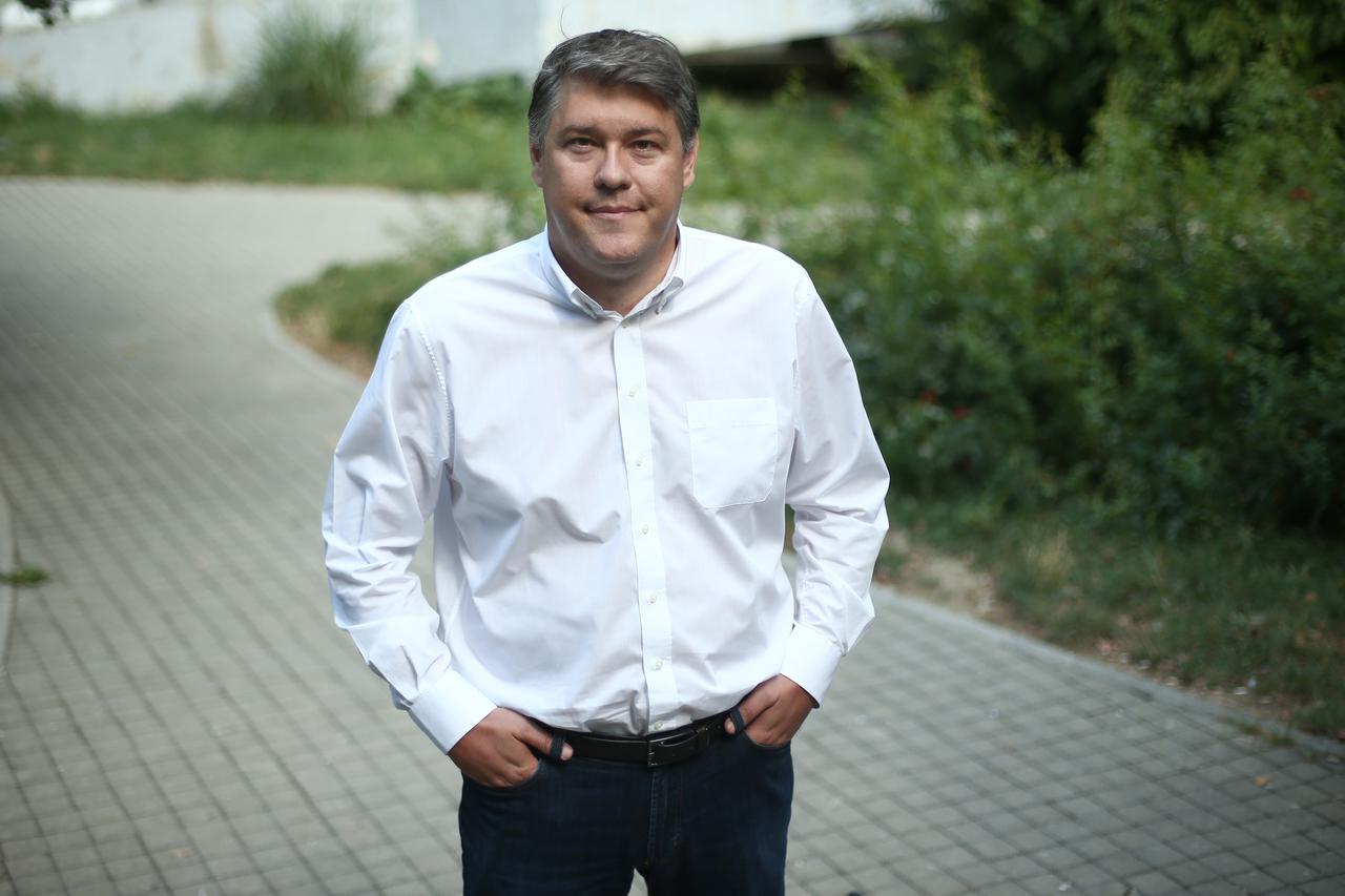 Boris Lalovac