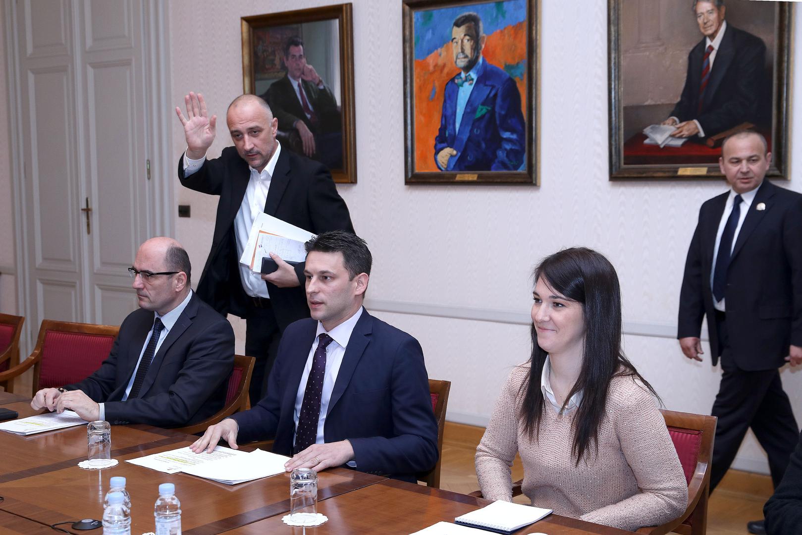 Petrov: Djeca bi kod istospolnih udomitelja bila dodatno stigmatizirana
