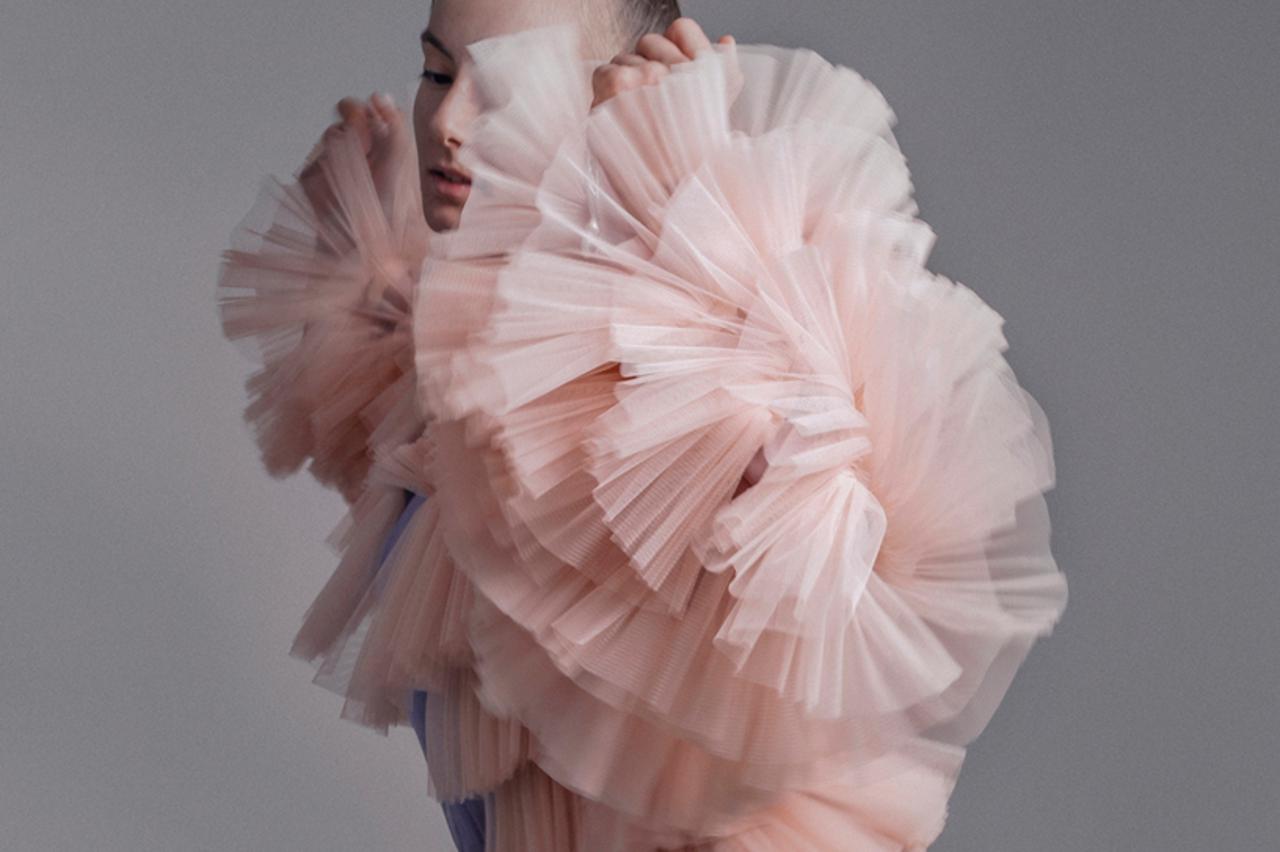 Kaftan, Kaftan studio