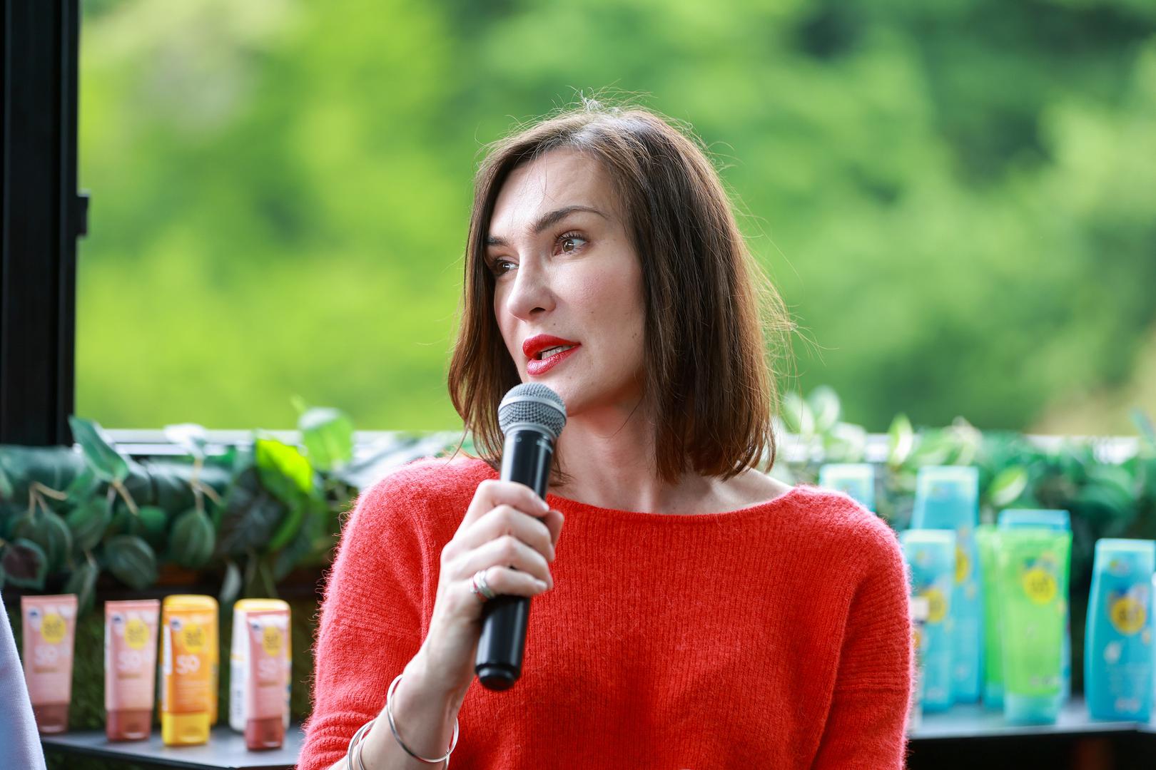 Marija Buljan