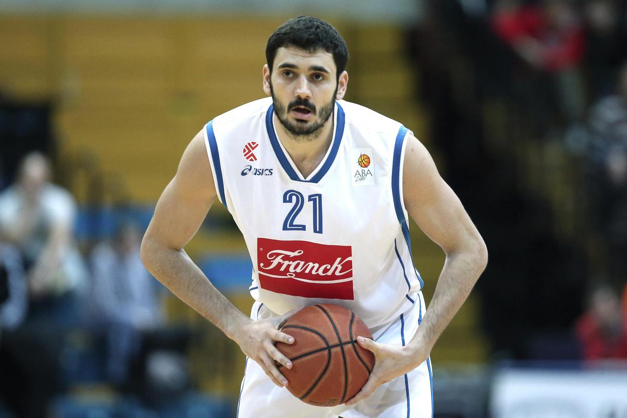 Marko Jagodić Kuridža