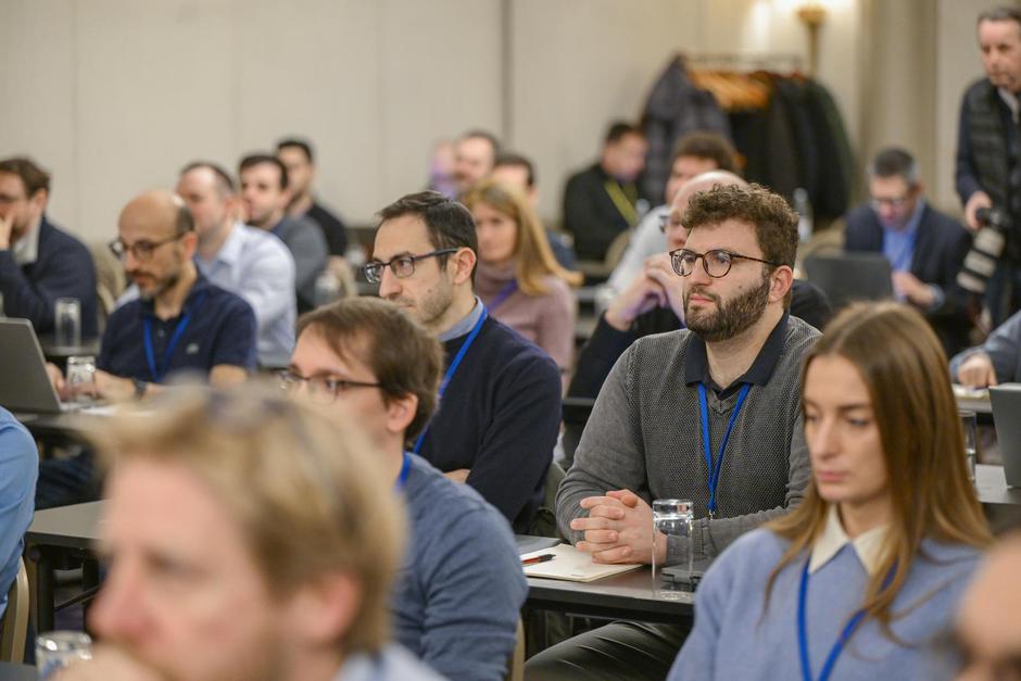 Zagreb: Otvorenje 33. European Fusion Programme Workshopa