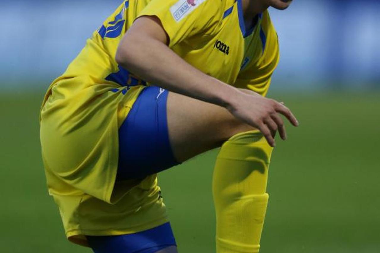 Mislav Oršić