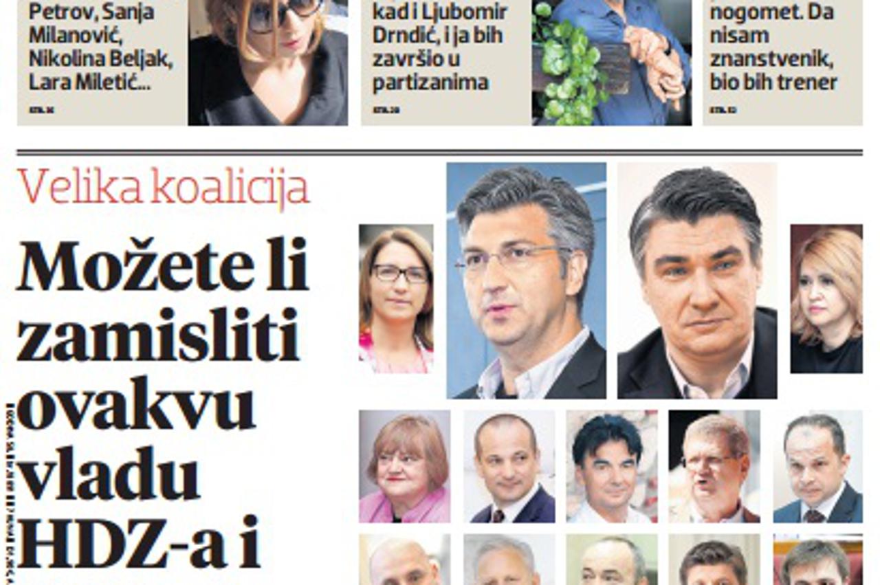 Naslovnica