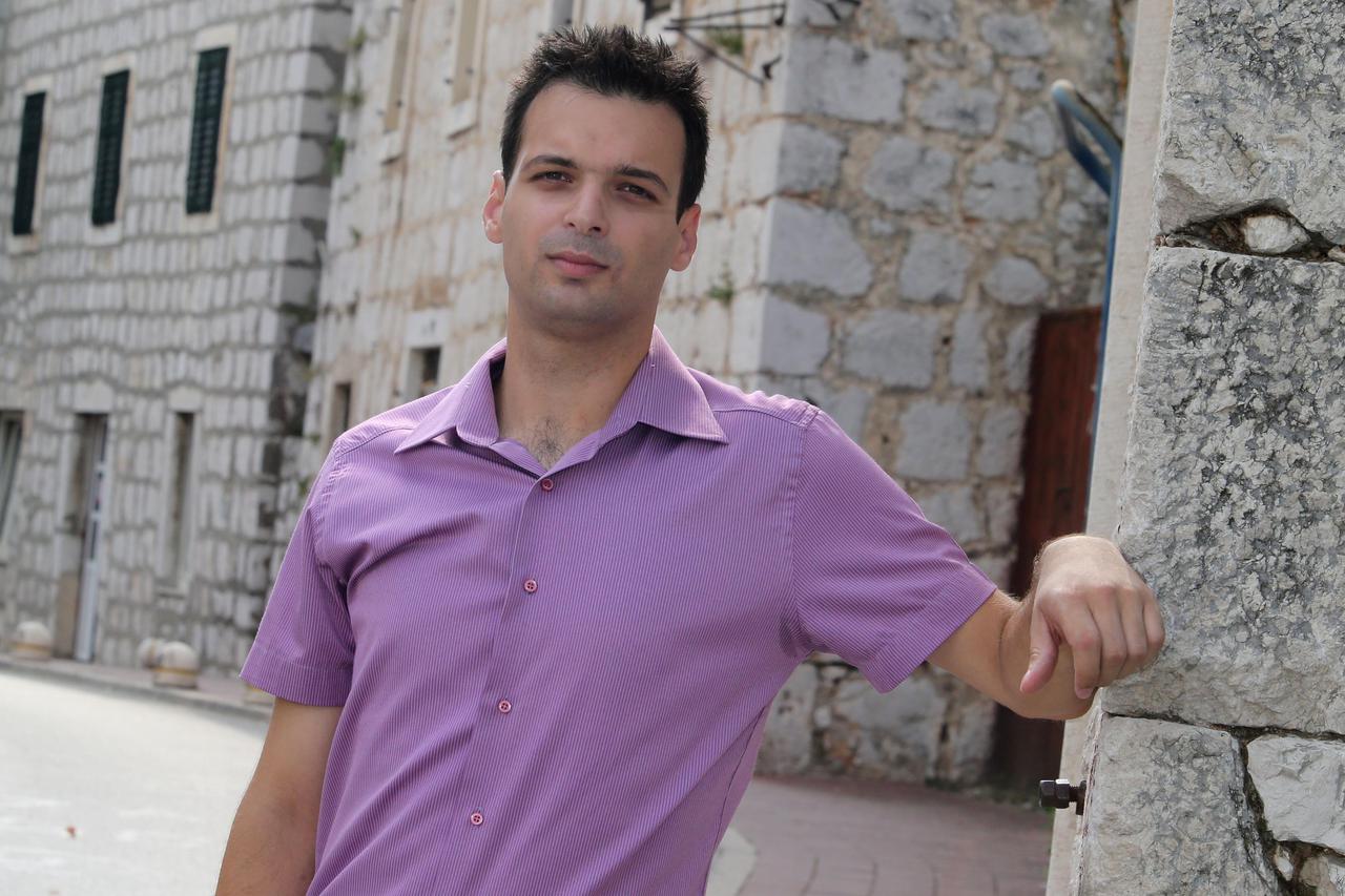 Grljušić